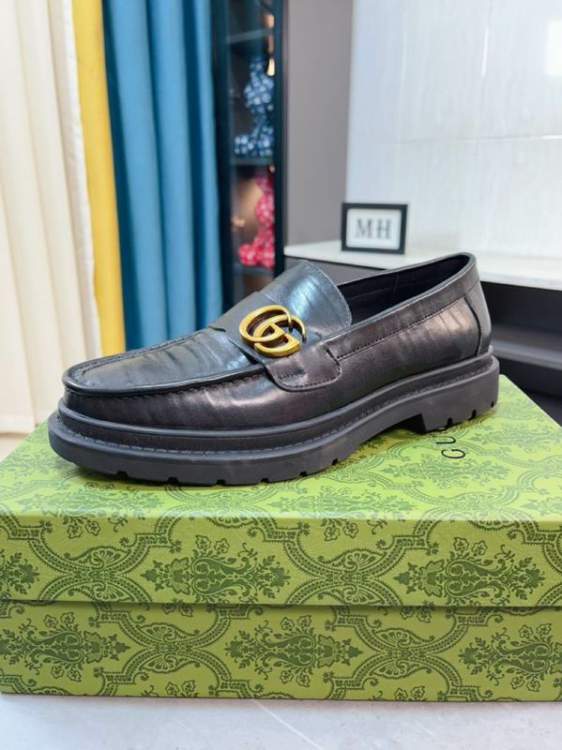 Picture of Gucci Shoes _SKUGuccisz38-44mnf02207866